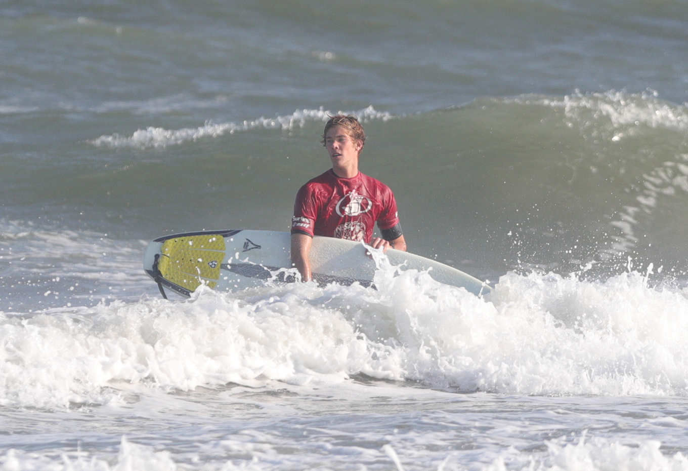 Mainland Surf